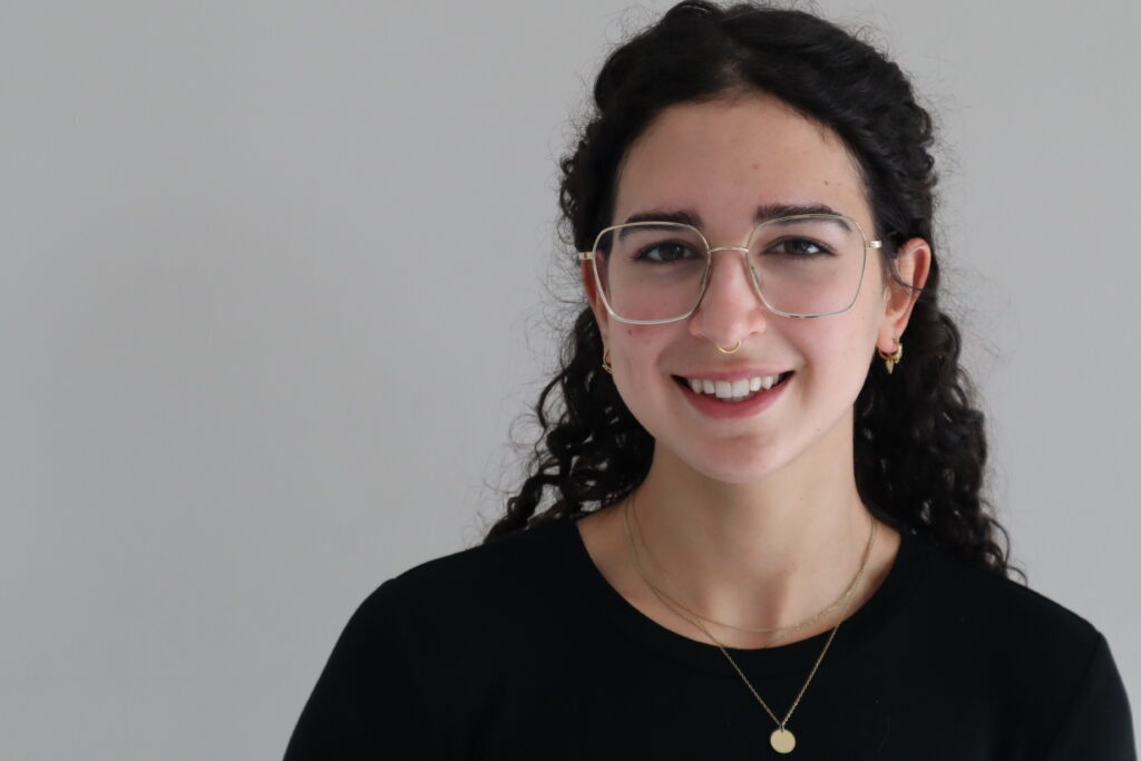 Elisabeth Maria Rappl BSc